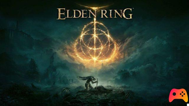 Elden Ring - Se acerca nueva información