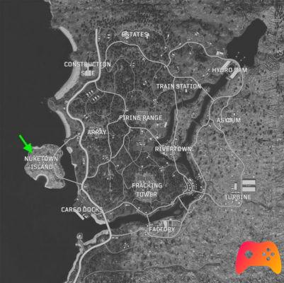 How to find all helicopters in Black Ops IIII Blackout