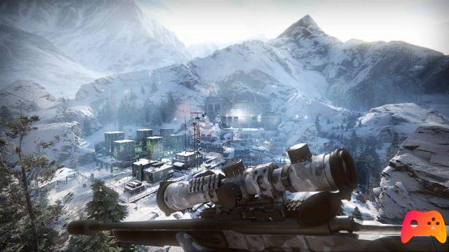 E3 2019: Sniper Ghost Warrior: Contracts - Proven