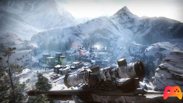 E3 2019: Sniper Ghost Warrior: Contratos - Comprovado