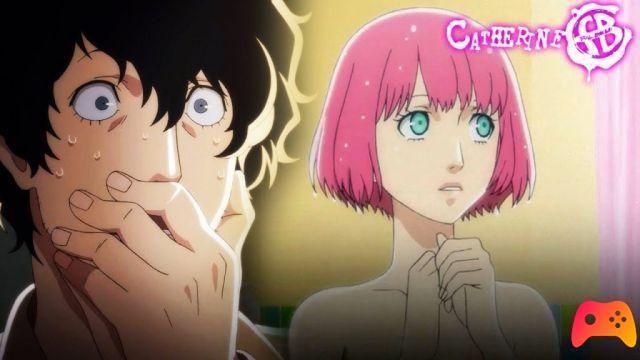 Catherine: Full Body - Review