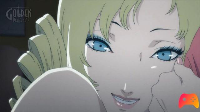 Catherine: Full Body - Review