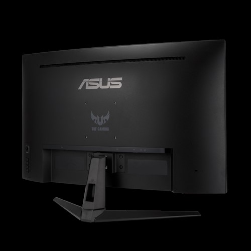 Asus anuncia el monitor curvo TUF Gaming VG328H1B