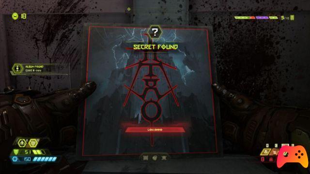 Doom Eternal - Arc Complex Collectibles