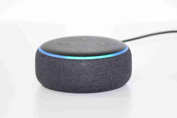 Cómo actualizar Alexa Amazon Echo