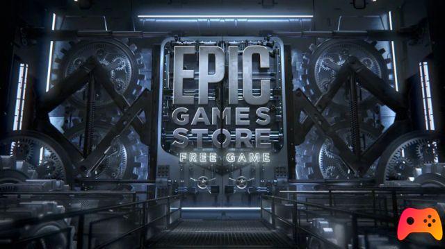 Epic Games Store: the free game of the week