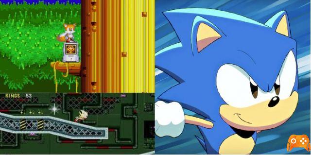 Sonic Conquers Roblox: el erizo azul zumba a través de los niveles de Sonic Speed ​​​​Simulator