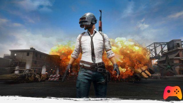 PlayerUnknown's Battlegrounds (vista previa del juego) - Revisión de Xbox One