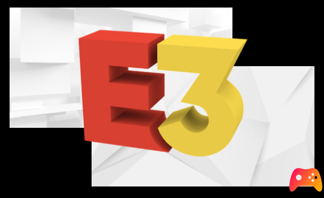 E3 2021 online and with big absentees