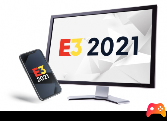 E3 2021 en ligne et avec de gros absents