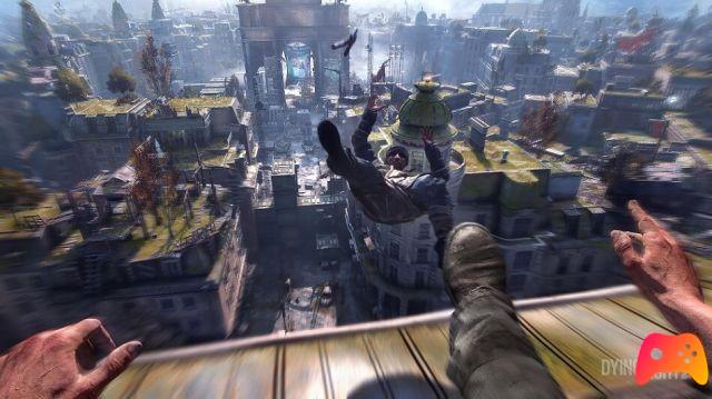 Dying Light 2: release date and news on multiplayer