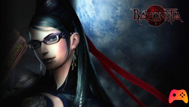 How to acquire all Umbrian Blood Tears in Bayonetta
