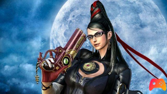 How to acquire all Umbrian Blood Tears in Bayonetta