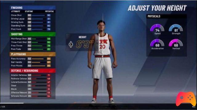 NBA 2K20 - Review