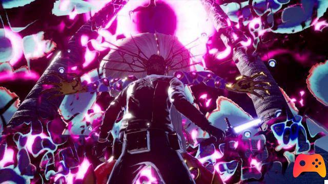No More Heroes 3: Suda thinks about the future with Marvel?