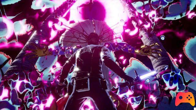 No More Heroes 3: Suda thinks about the future with Marvel?