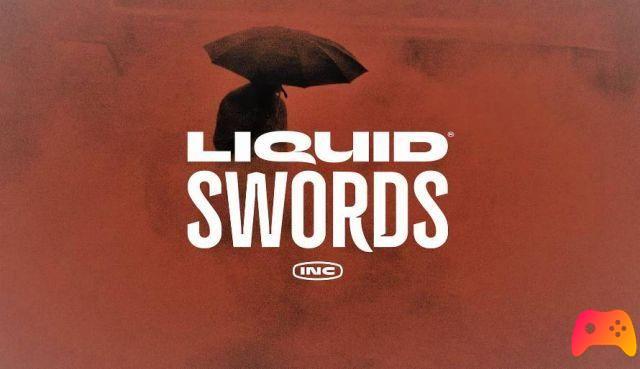 Creador de Just Cause funda Liquid Swords Studio