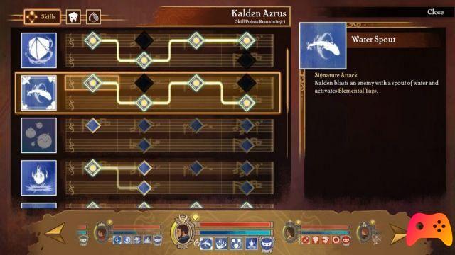 Masquerada: Songs and Shadows - Review