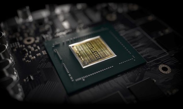 Tests found on Nvidia MX450 with GDDR6 memory
