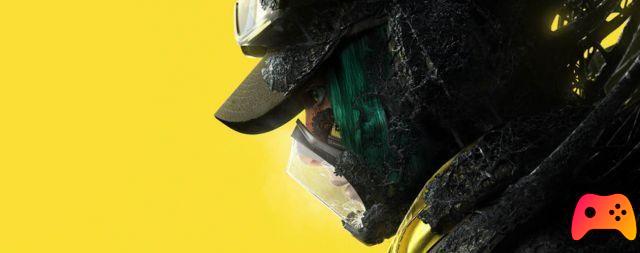 Rainbow Six Quarantine no cambiará su nombre