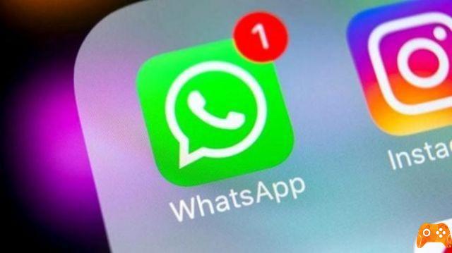 Comment envoyer des messages à une personne qui vous a bloqué sur WhatsApp ?