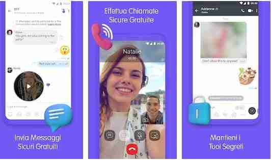 The best video calling apps for those with an Android smartphone