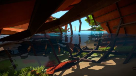 The Witness - Review