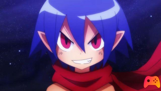 Nippon Ichi Software, Disgaea 6 and a new title