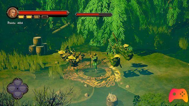 9 Monkeys of Shaolin: here is the accolades trailer