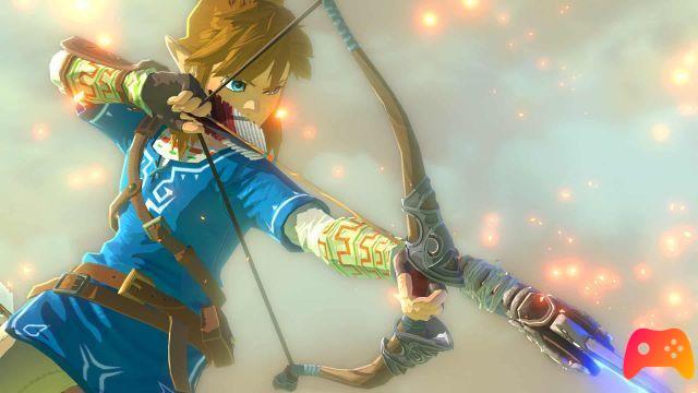 Mini guía para The Legend of Zelda: Breath of The Wild