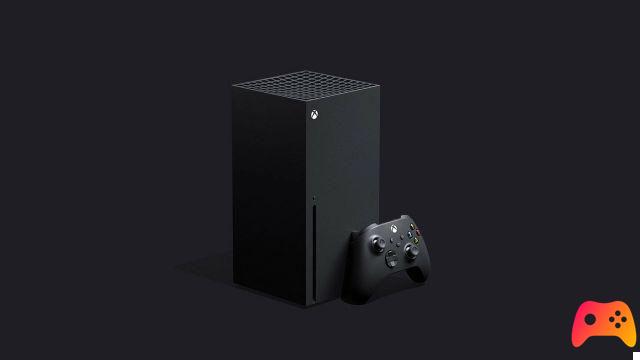 A Microsoft acredita no potencial do Xbox Series X