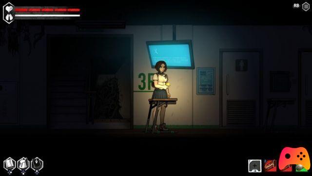 The Coma 2: Vicious Sisters - Review