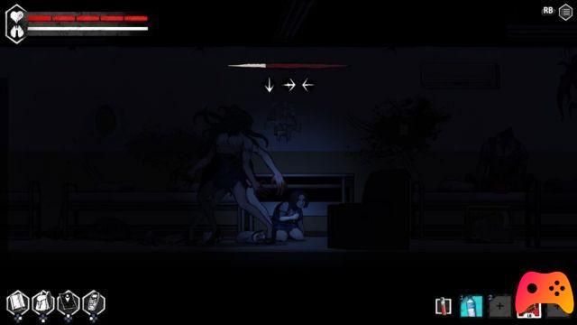 The Coma 2: Vicious Sisters - Review