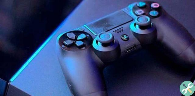 Cómo transferir música, películas o fotos al disco duro externo de PS4