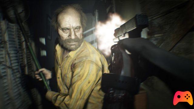 Comment obtenir toutes les pièces anciennes dans Resident Evil 7