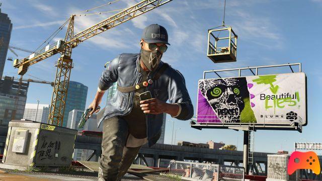 Comment gagner rapidement des abonnés dans Watch Dogs 2