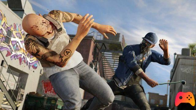 Como ganhar seguidores rapidamente no Watch Dogs 2