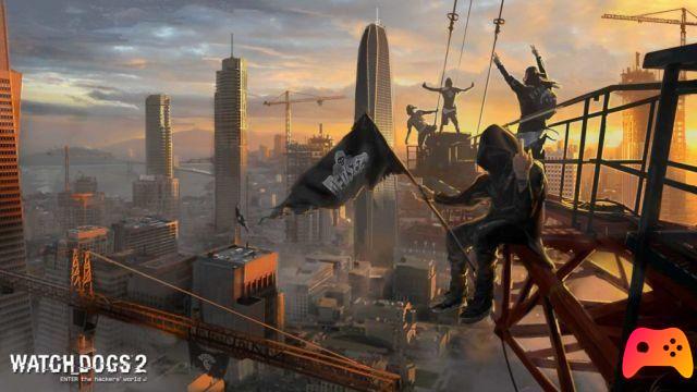 Como ganhar seguidores rapidamente no Watch Dogs 2