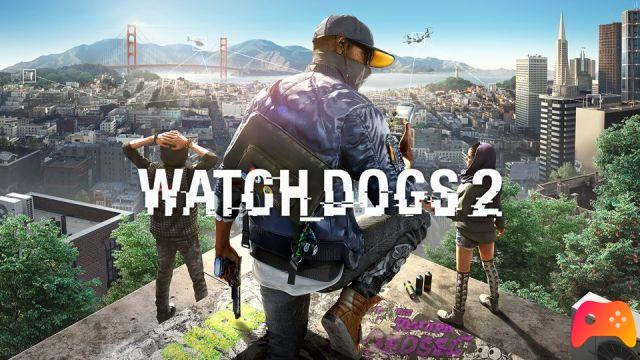 How to unlock side missions in Watch Dogs 2