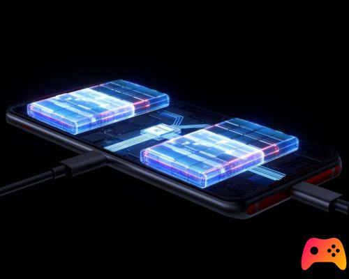 Lenovo presenta Legion Phone Duel