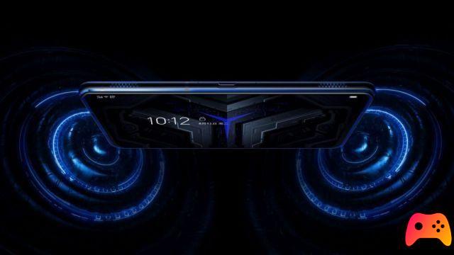 Lenovo introduces Legion Phone Duel