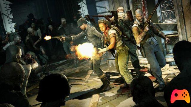 Zombie Army 4: Dead War - Review