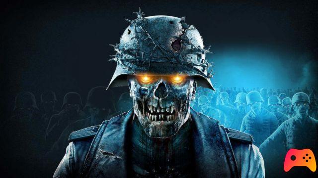 Zombie Army 4: Dead War - Critique