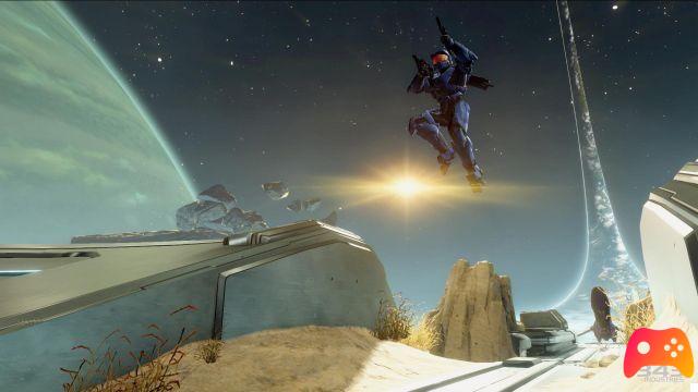 Halo: The Master Chief Collection, nuevo mapa próximamente