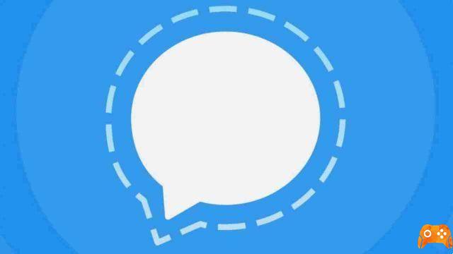 Cómo hacer una copia de seguridad de los chats de Signal en Android
