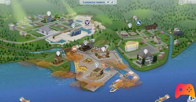 Los Sims 4: Vida ecológica - Revisión