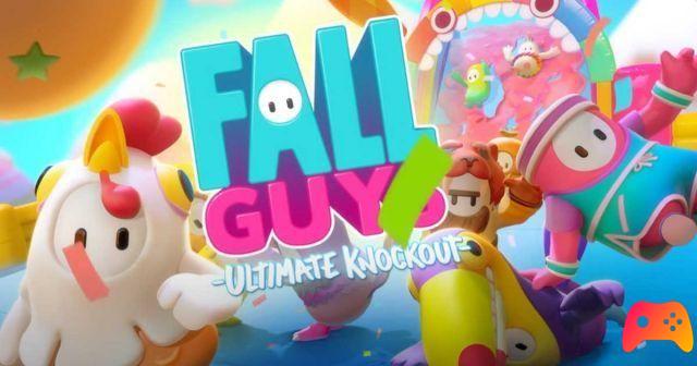 Fall Guys Devs abrirá un estudio en Leamington Spa