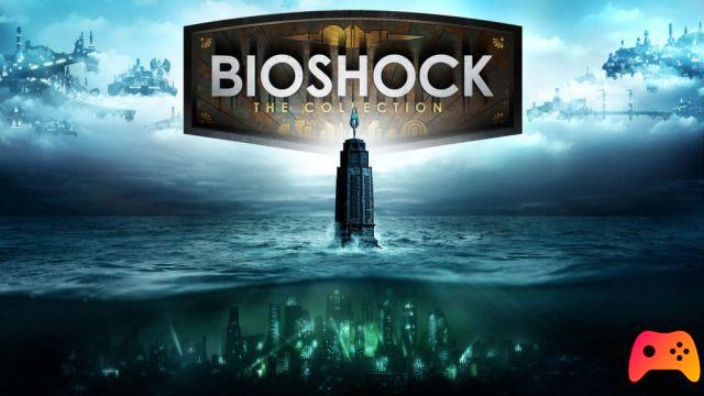 O BioShock 4 terá uma estrutura de mundo aberto?