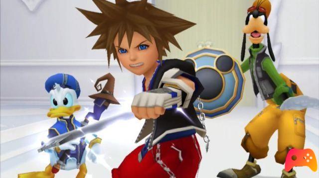 Kingdom Hearts III: how to avoid spoilers on the main social networks