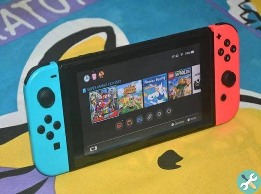 Créer un compte Nintendo : comment s'inscrire à My Nintendo